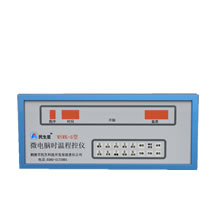 WSWK-5微電腦時溫程控儀